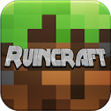 Ruincraft Build Game icon