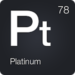 Cover Image of 下载 Periodic Table 2021 - Chemistry 0.2.114 APK