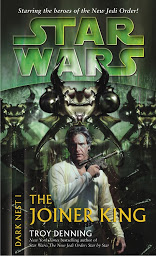 Image de l'icône Star Wars: Dark Nest I: The Joiner King: The Dark Nest, Book One