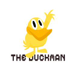Imagen de icono The Duck Man