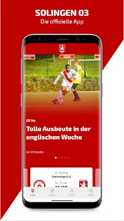 1.Spvg. Solingen-Wald 03 e.V.