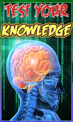 Human Anatomy Pro Trivia