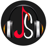 JustSong - Unlimited Free Song icon