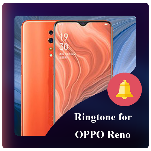 Ringtone for Oppo Reno 5 pro
