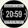 DADAM53: Dashboard Watch Face