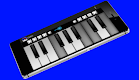 screenshot of Cello (Piano)