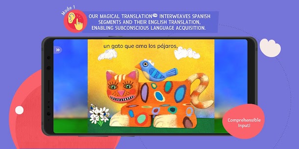 FabuLingua – Learn Spanish 3