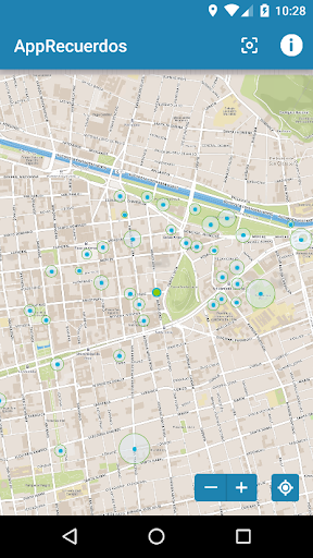 AppRecuerdos