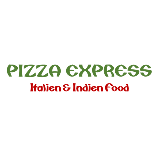 Pizza Express Oranienburg logo