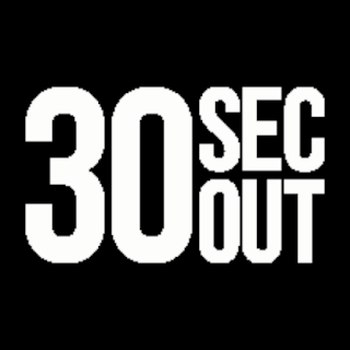 Thirty Seconds Out apk