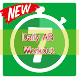 DIY Daily Ab Workout icon
