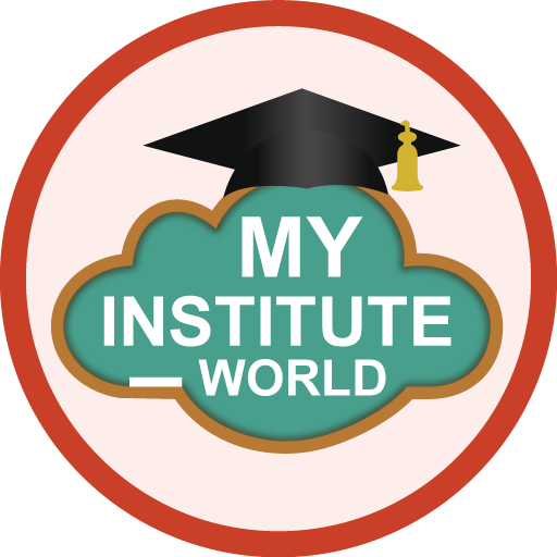 My Institute World logo