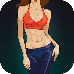 30 Day Ab Workout Challenge: Download & Review