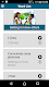 screenshot of STEPS in 50 languages