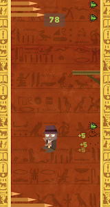 пирамида египта игра