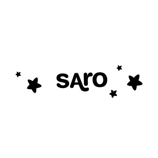 Saro Baby B2B logo