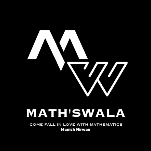 Mathwallah logo