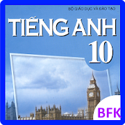 Tieng Anh Lop 10 - English 10