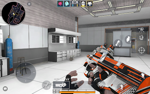 Fire Strike - Gun Shooter FPS 2.90 screenshots 7