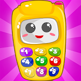 Baby Phone For Kids - Toddler Learning icon
