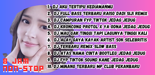 Android application Dj Im Fooled at Your Residence screenshort