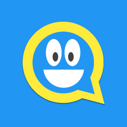 LatinChat Header - AppWisp.com