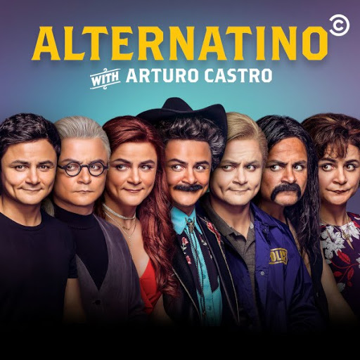 Alternatino with Arturo Castro - التلفزيون على Google Play