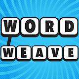 Word Weave Puzzle icon