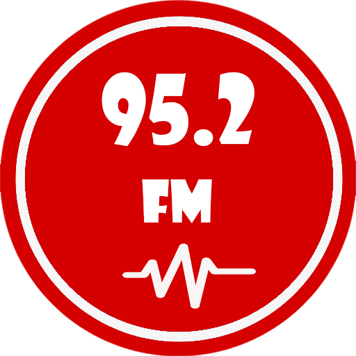 kalika fm 95.2 chitwan nepali logo