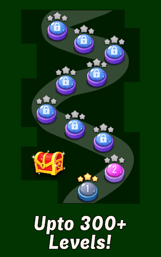Tile Busters: Tile Match Games Screenshot