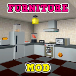 Cover Image of Download Furniture Mod Addon  APK