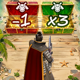 獅子の如く～戦国覇王戦記～ Mod Apk