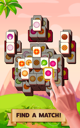Game screenshot Match Master Zen Tile Matching mod apk