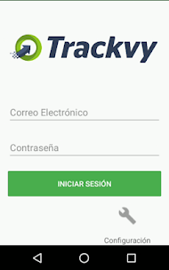 Trackvy Mobile