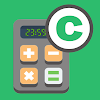 Hours Minutes Calculator Time icon