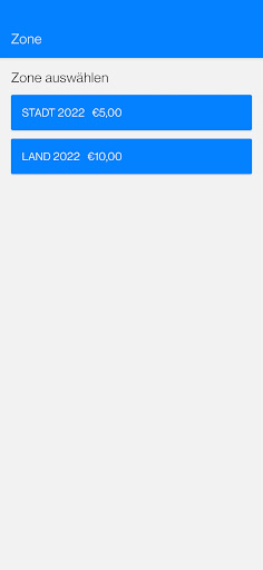 Taxi Maria Enzersdorf Screen 2