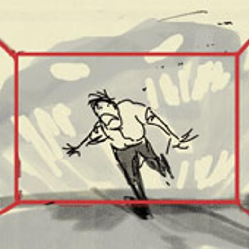 Story Board logo