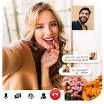 Cover Image of Download Live Video Chat and Random Girl Video Call Guide 1.0 APK
