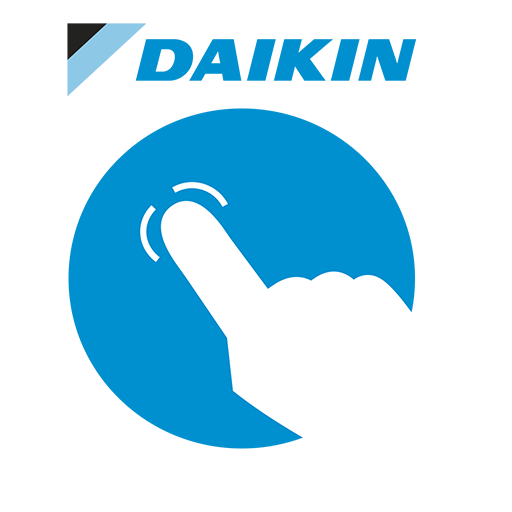 Daikin Online Controller  Icon