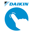 Cover Image of Tải xuống Bộ điều khiển trực tuyến Daikin 2.4.1 APK
