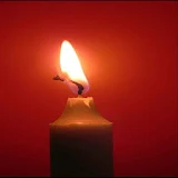 Native Candle Live Wallpaper icon