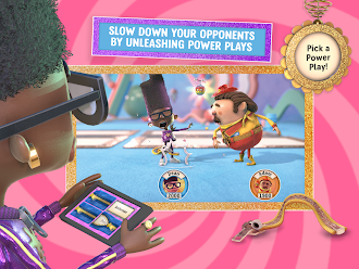 Game screenshot Knowledge is Power: Decades hack