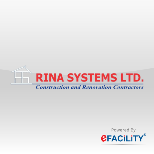 Rina Systems Smart FM App logo