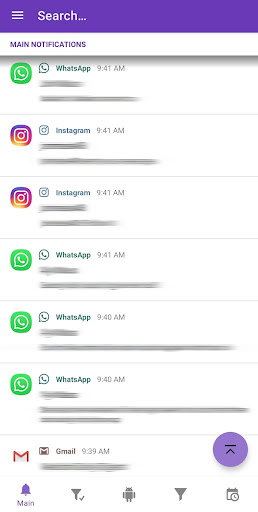 پیش نمایش برنامه