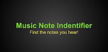 Music Note Identifier APK