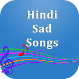 Hindi Sad Songs icon