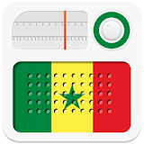 Radio Senegal Androspotter icon