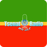 Tsenat Radio icon