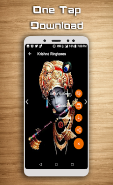 Krishna Ringtones / Wallpapersのおすすめ画像4