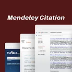 Cover Image of Tải xuống Mendeeley Citation Walkthrough 1.0.3 APK
